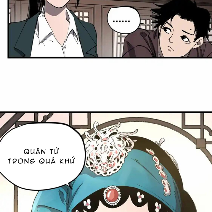 Tiêng Gọi Từ Muôn Loài Chapter 44 - Trang 2