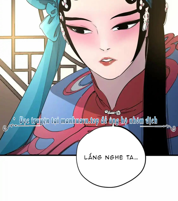 Tiêng Gọi Từ Muôn Loài Chapter 44 - Trang 2