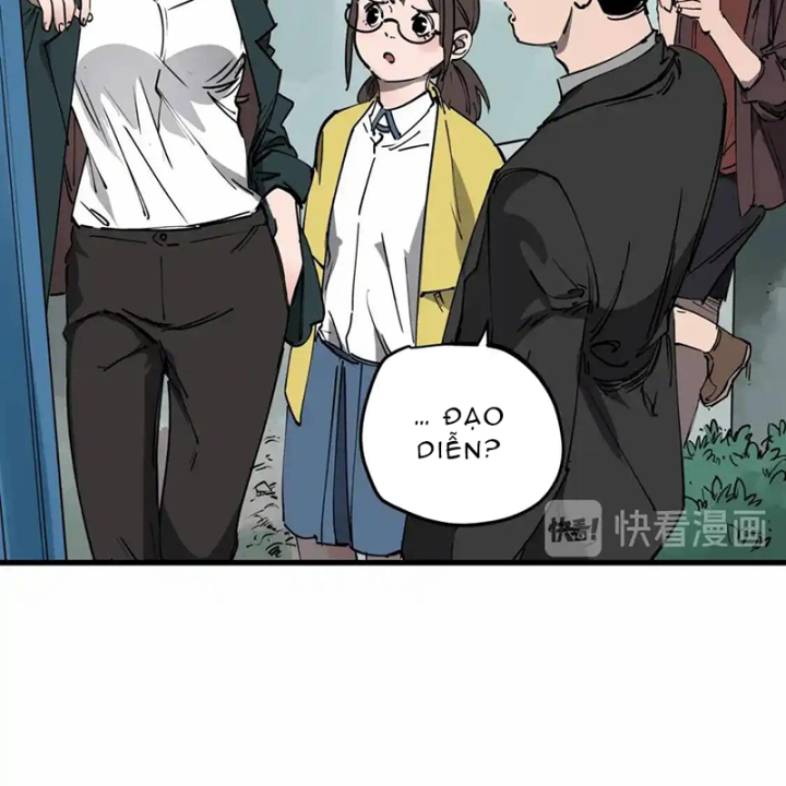 Tiêng Gọi Từ Muôn Loài Chapter 44 - Trang 2