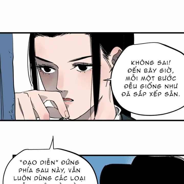 Tiêng Gọi Từ Muôn Loài Chapter 44 - Trang 2