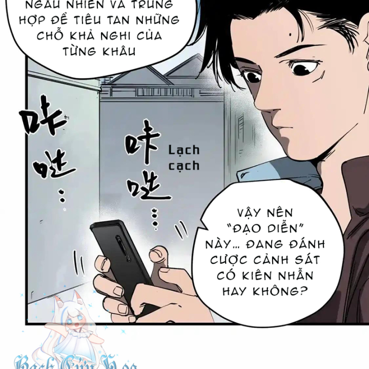 Tiêng Gọi Từ Muôn Loài Chapter 44 - Trang 2