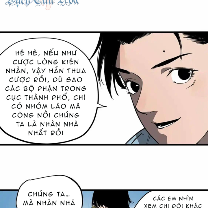 Tiêng Gọi Từ Muôn Loài Chapter 44 - Trang 2