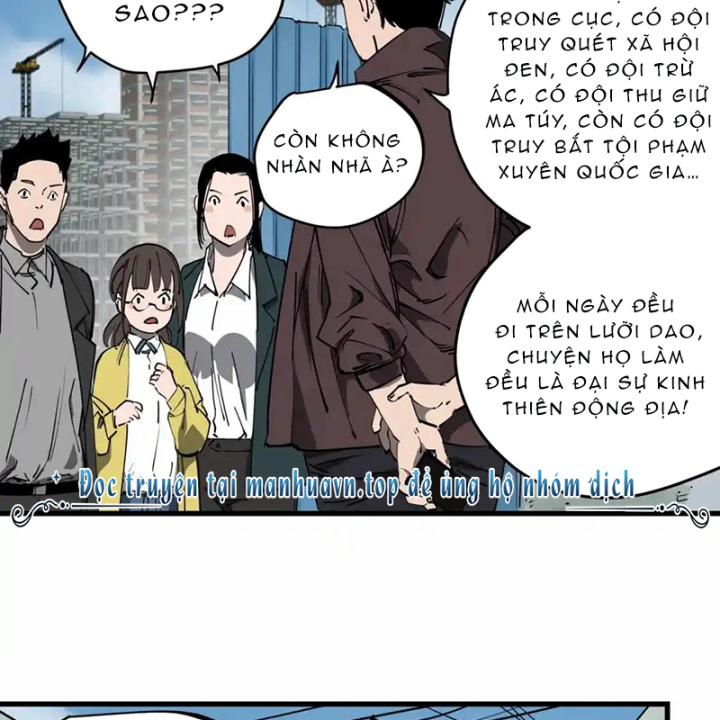 Tiêng Gọi Từ Muôn Loài Chapter 44 - Trang 2