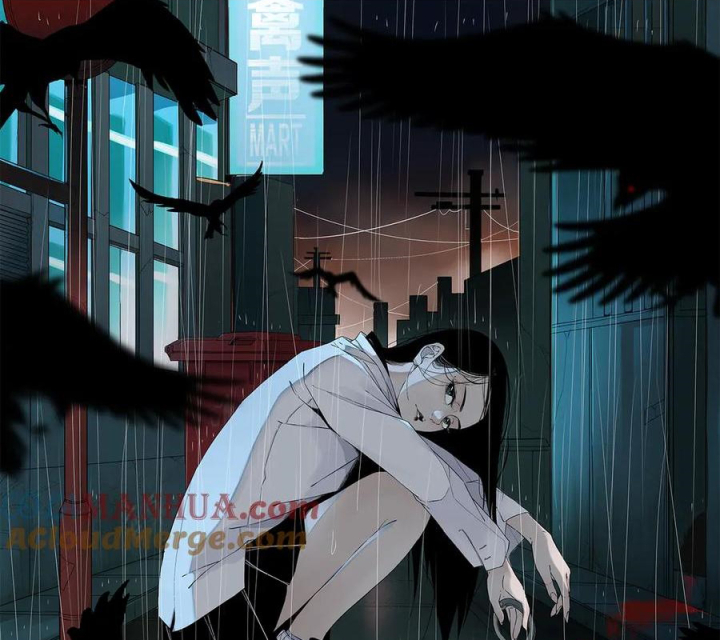 Tiêng Gọi Từ Muôn Loài Chapter 45 - Trang 2