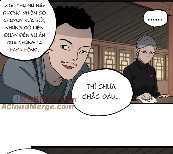 Tiêng Gọi Từ Muôn Loài Chapter 45 - Trang 2