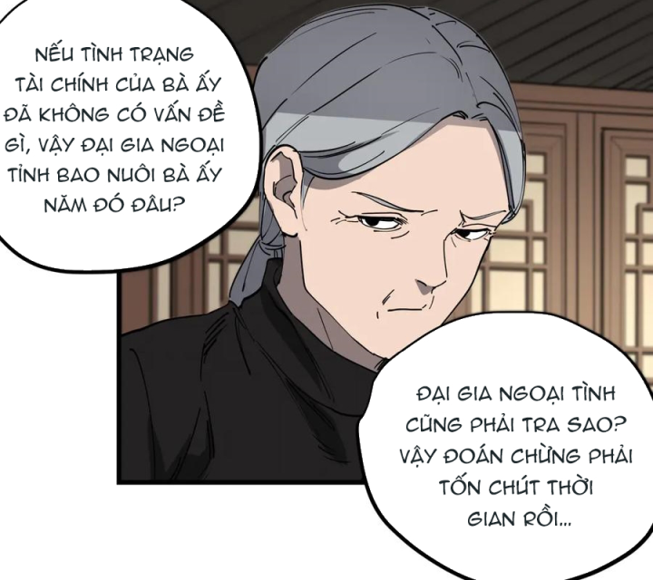 Tiêng Gọi Từ Muôn Loài Chapter 45 - Trang 2