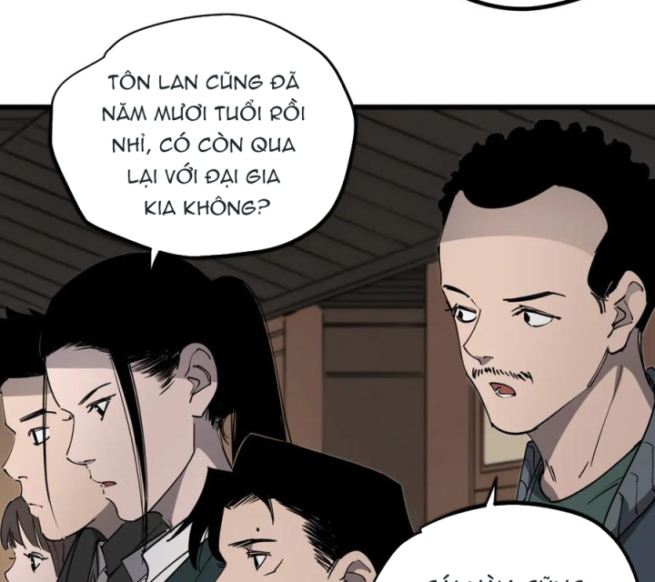 Tiêng Gọi Từ Muôn Loài Chapter 45 - Trang 2