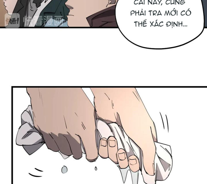 Tiêng Gọi Từ Muôn Loài Chapter 45 - Trang 2