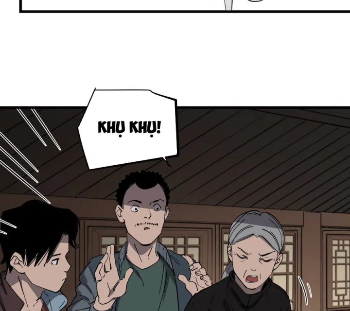 Tiêng Gọi Từ Muôn Loài Chapter 45 - Trang 2