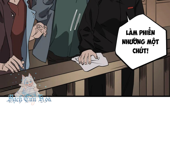 Tiêng Gọi Từ Muôn Loài Chapter 45 - Trang 2