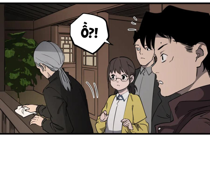 Tiêng Gọi Từ Muôn Loài Chapter 45 - Trang 2