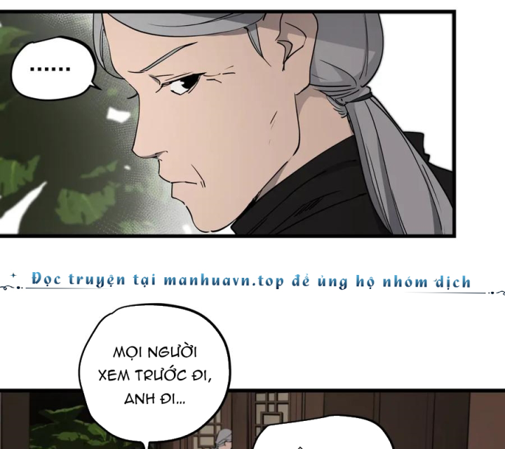 Tiêng Gọi Từ Muôn Loài Chapter 45 - Trang 2
