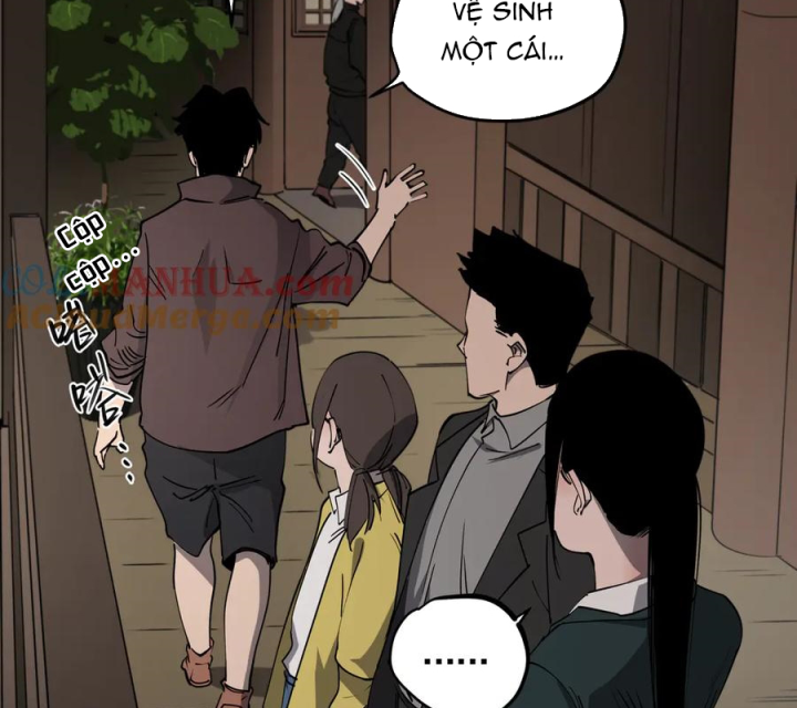 Tiêng Gọi Từ Muôn Loài Chapter 45 - Trang 2