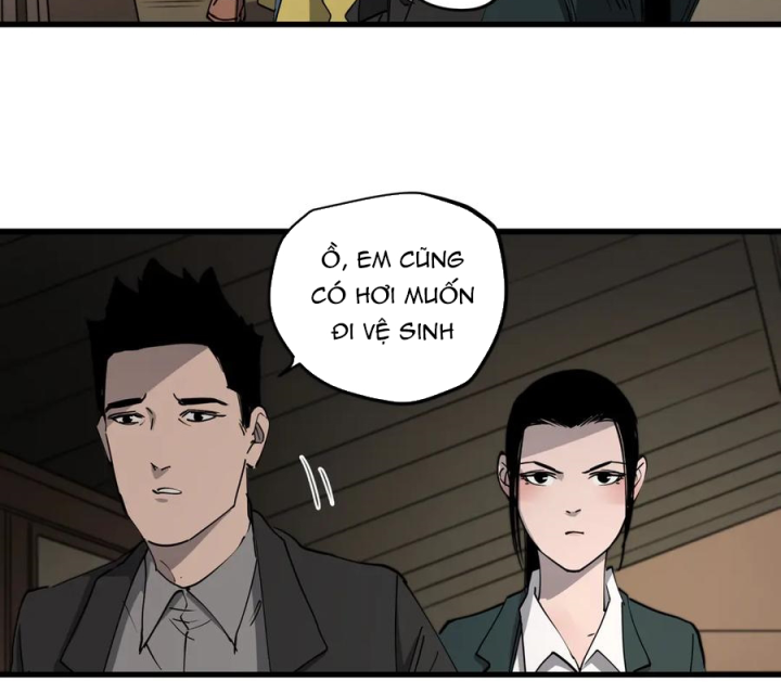 Tiêng Gọi Từ Muôn Loài Chapter 45 - Trang 2