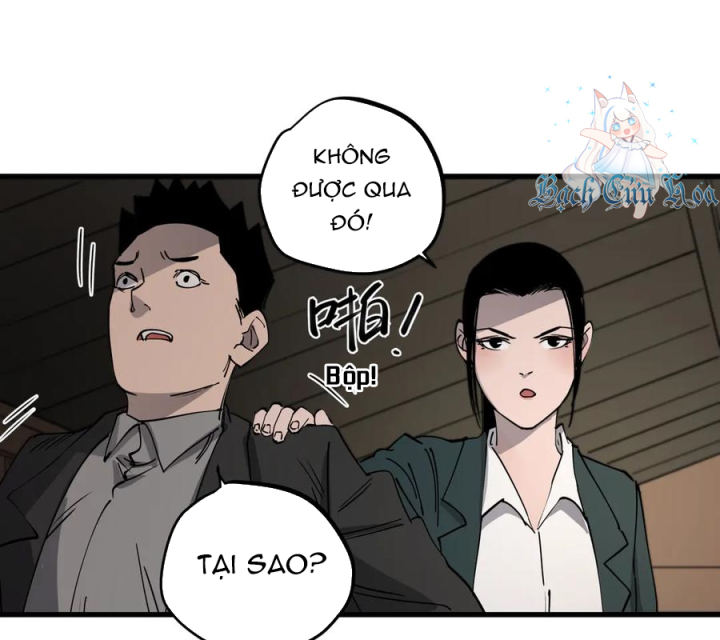 Tiêng Gọi Từ Muôn Loài Chapter 45 - Trang 2
