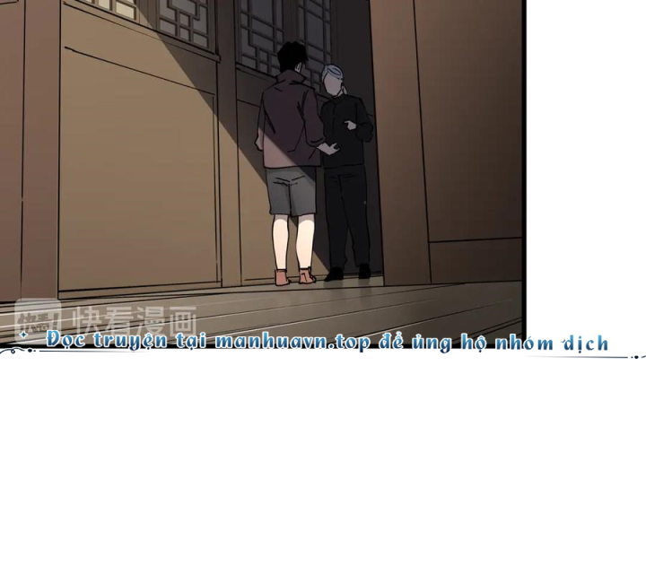 Tiêng Gọi Từ Muôn Loài Chapter 45 - Trang 2