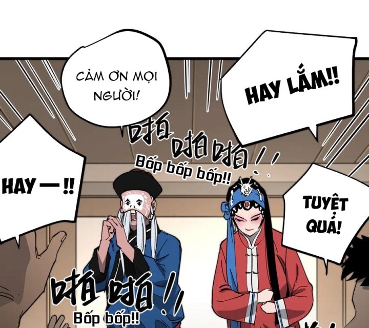 Tiêng Gọi Từ Muôn Loài Chapter 45 - Trang 2