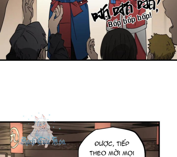 Tiêng Gọi Từ Muôn Loài Chapter 45 - Trang 2