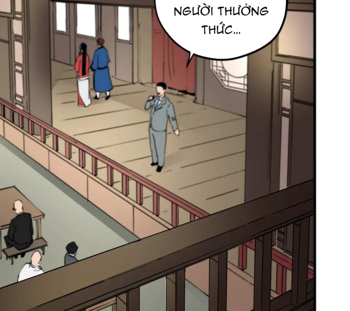 Tiêng Gọi Từ Muôn Loài Chapter 45 - Trang 2