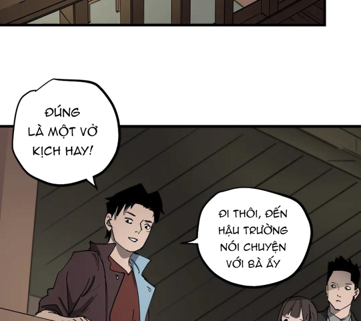 Tiêng Gọi Từ Muôn Loài Chapter 45 - Trang 2
