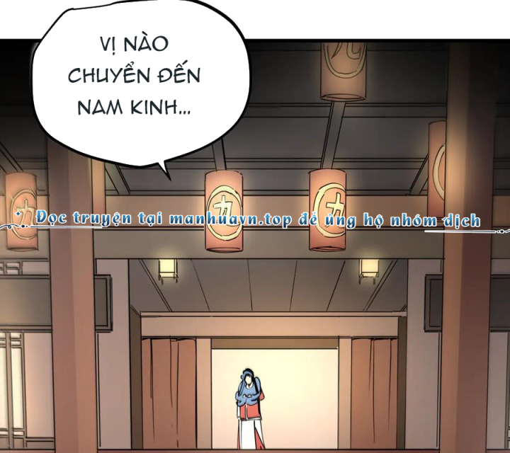 Tiêng Gọi Từ Muôn Loài Chapter 45 - Trang 2