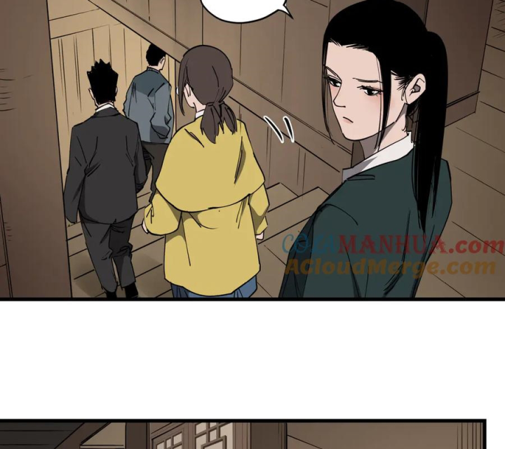 Tiêng Gọi Từ Muôn Loài Chapter 45 - Trang 2