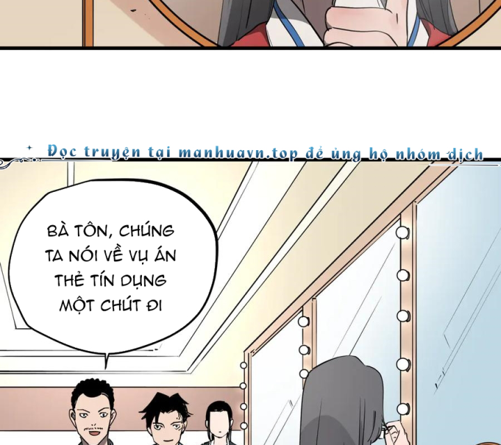 Tiêng Gọi Từ Muôn Loài Chapter 45 - Trang 2