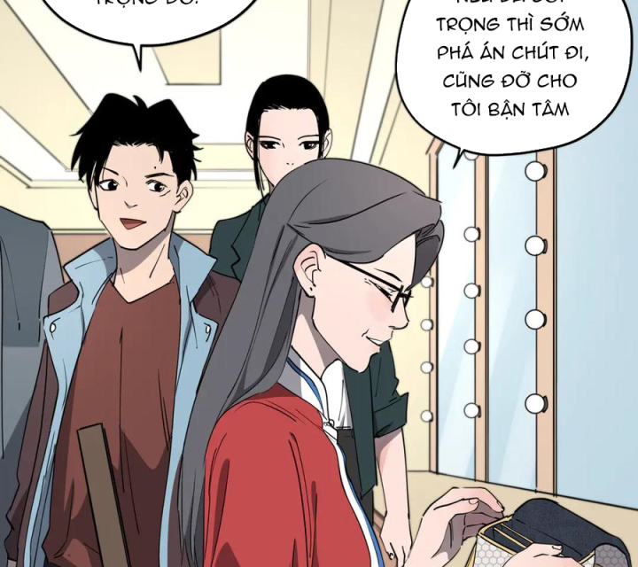 Tiêng Gọi Từ Muôn Loài Chapter 45 - Trang 2