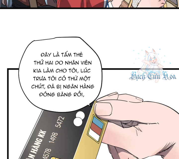 Tiêng Gọi Từ Muôn Loài Chapter 45 - Trang 2