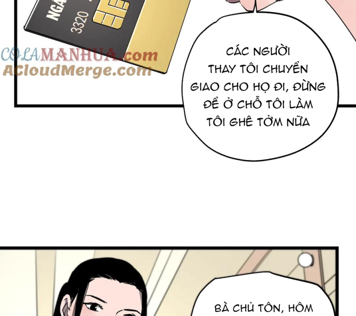 Tiêng Gọi Từ Muôn Loài Chapter 45 - Trang 2