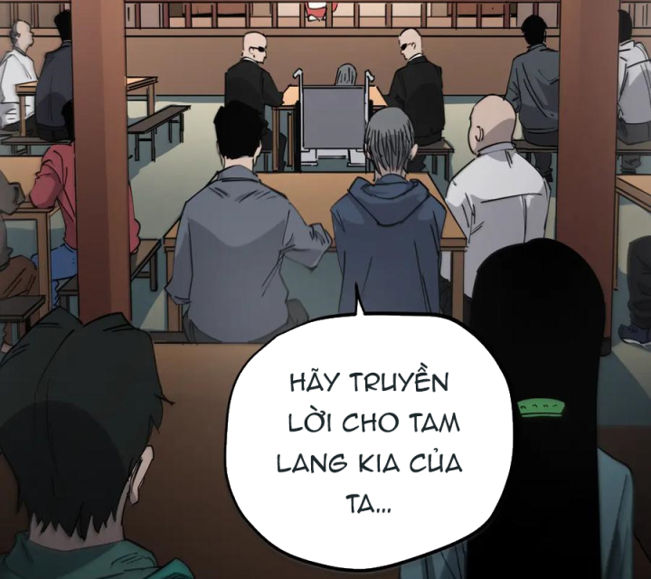 Tiêng Gọi Từ Muôn Loài Chapter 45 - Trang 2