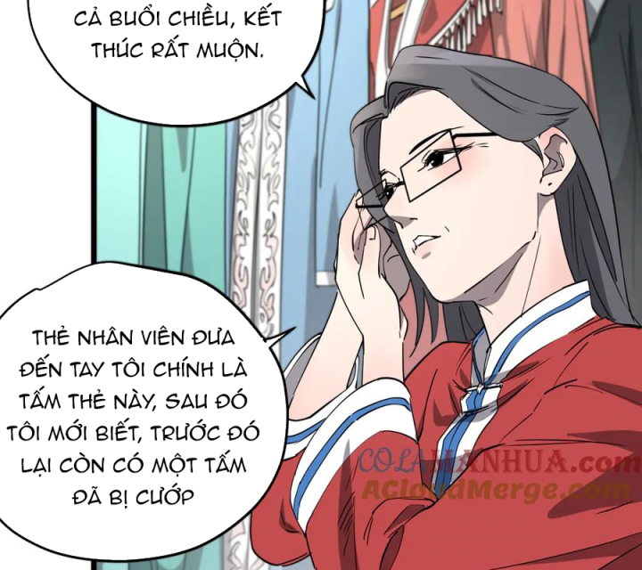 Tiêng Gọi Từ Muôn Loài Chapter 45 - Trang 2