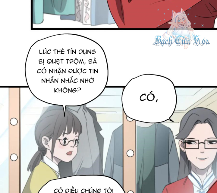 Tiêng Gọi Từ Muôn Loài Chapter 45 - Trang 2