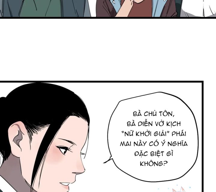 Tiêng Gọi Từ Muôn Loài Chapter 45 - Trang 2