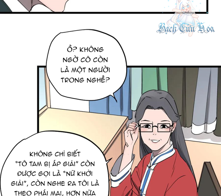 Tiêng Gọi Từ Muôn Loài Chapter 45 - Trang 2