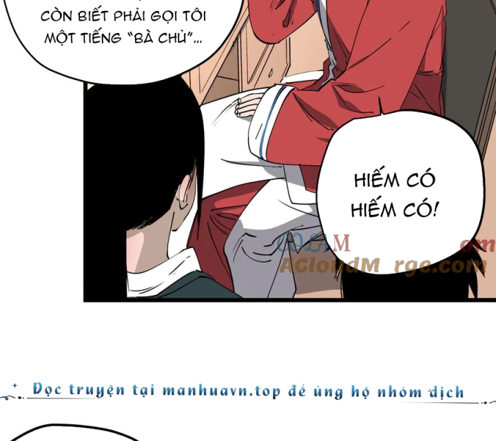 Tiêng Gọi Từ Muôn Loài Chapter 45 - Trang 2