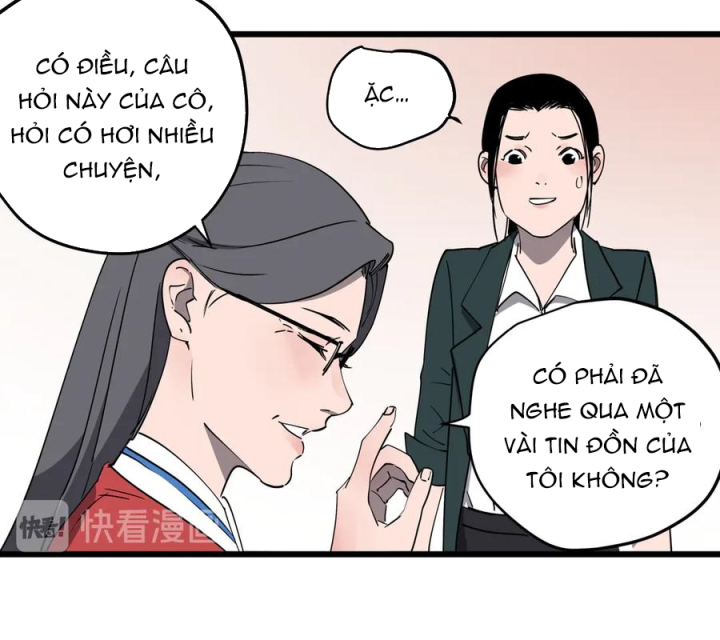 Tiêng Gọi Từ Muôn Loài Chapter 45 - Trang 2