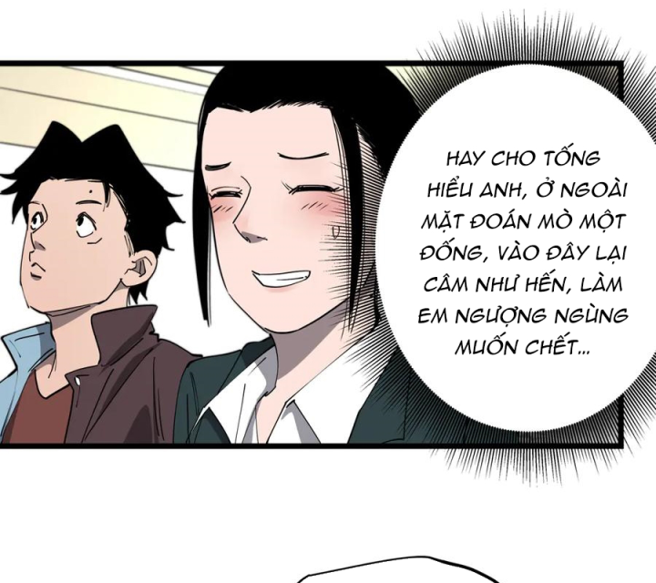 Tiêng Gọi Từ Muôn Loài Chapter 45 - Trang 2