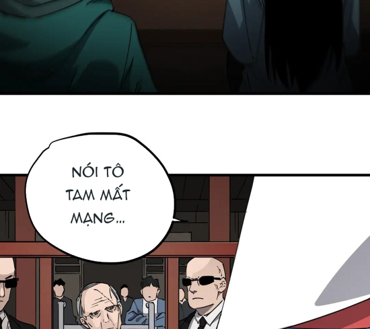 Tiêng Gọi Từ Muôn Loài Chapter 45 - Trang 2