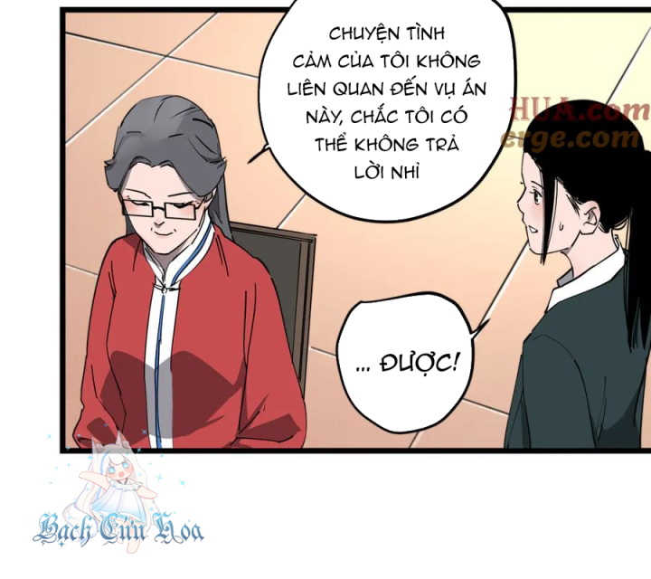 Tiêng Gọi Từ Muôn Loài Chapter 45 - Trang 2