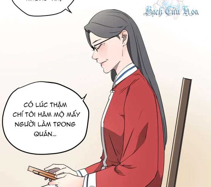 Tiêng Gọi Từ Muôn Loài Chapter 45 - Trang 2