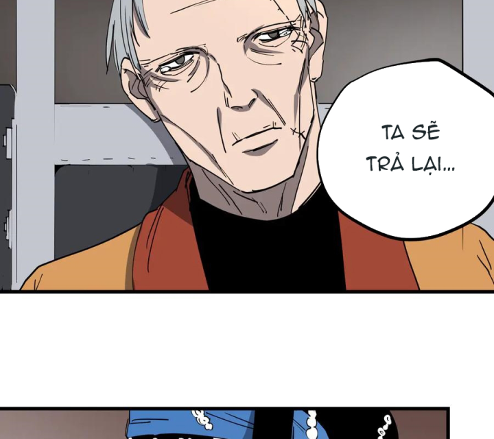 Tiêng Gọi Từ Muôn Loài Chapter 45 - Trang 2