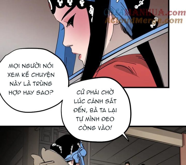 Tiêng Gọi Từ Muôn Loài Chapter 45 - Trang 2