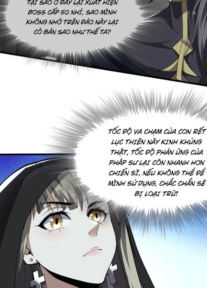 Ta Phế Tay Phong Sinh Thủy Khởi Trong Phản Diện Chapter 26 - Trang 2