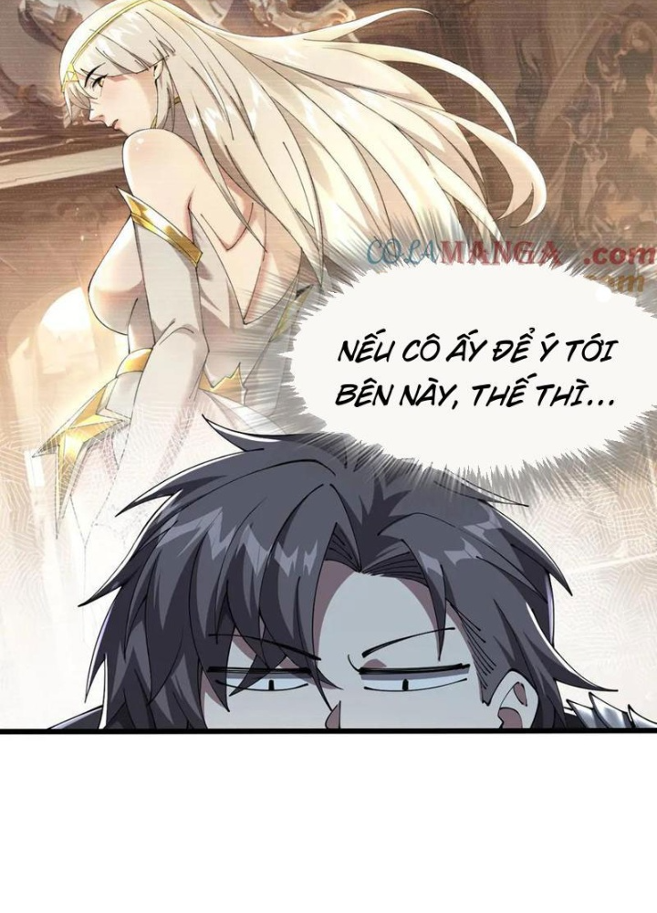 Ta Phế Tay Phong Sinh Thủy Khởi Trong Phản Diện Chapter 26 - Trang 2