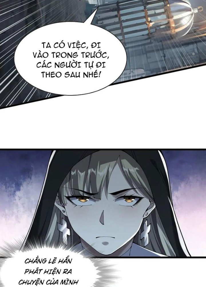 Ta Phế Tay Phong Sinh Thủy Khởi Trong Phản Diện Chapter 26 - Trang 2