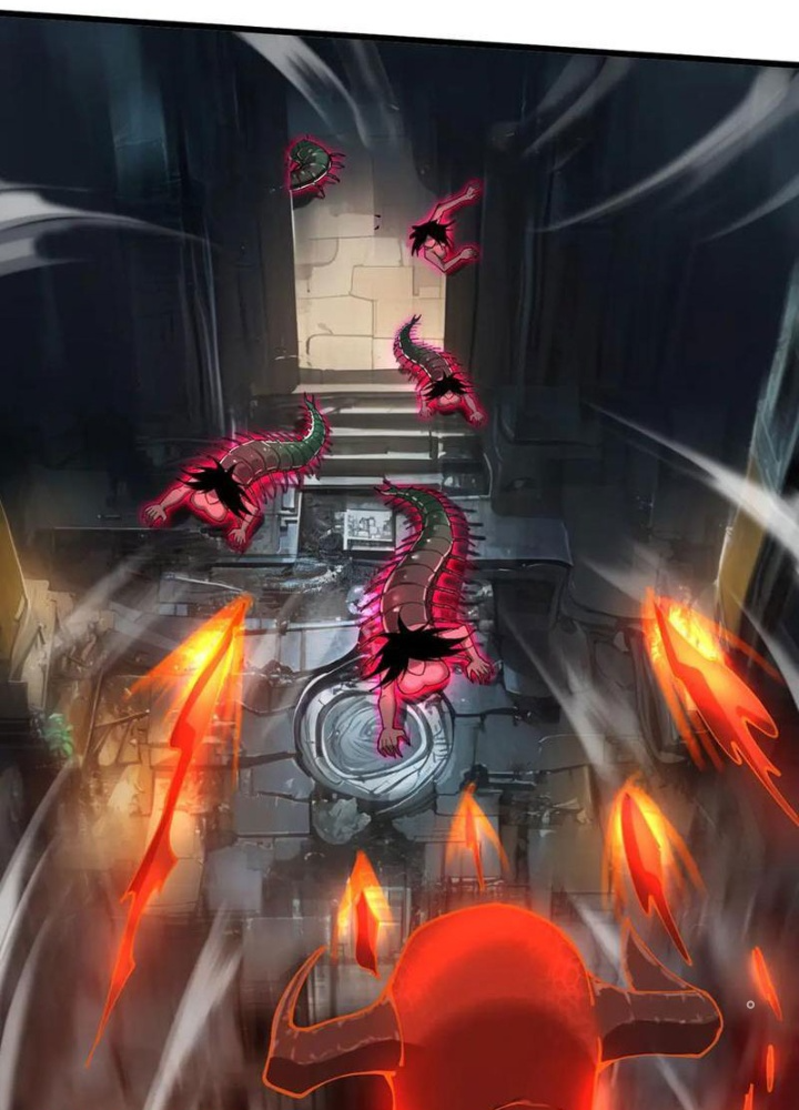 Ta Phế Tay Phong Sinh Thủy Khởi Trong Phản Diện Chapter 26 - Trang 2