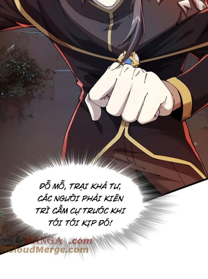 Ta Phế Tay Phong Sinh Thủy Khởi Trong Phản Diện Chapter 26 - Trang 2