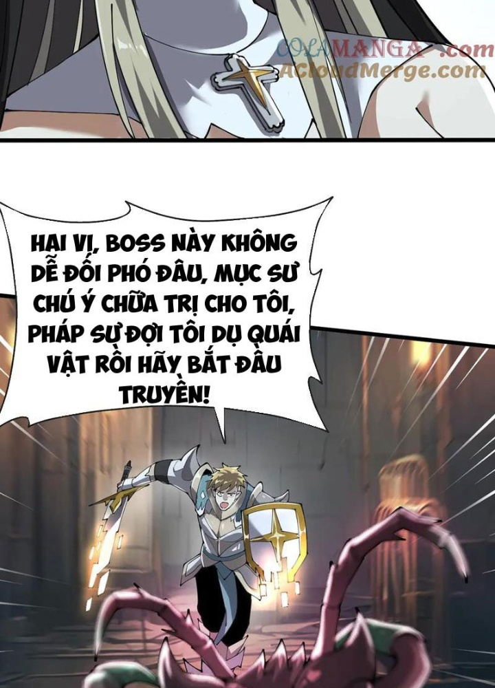 Ta Phế Tay Phong Sinh Thủy Khởi Trong Phản Diện Chapter 26 - Trang 2