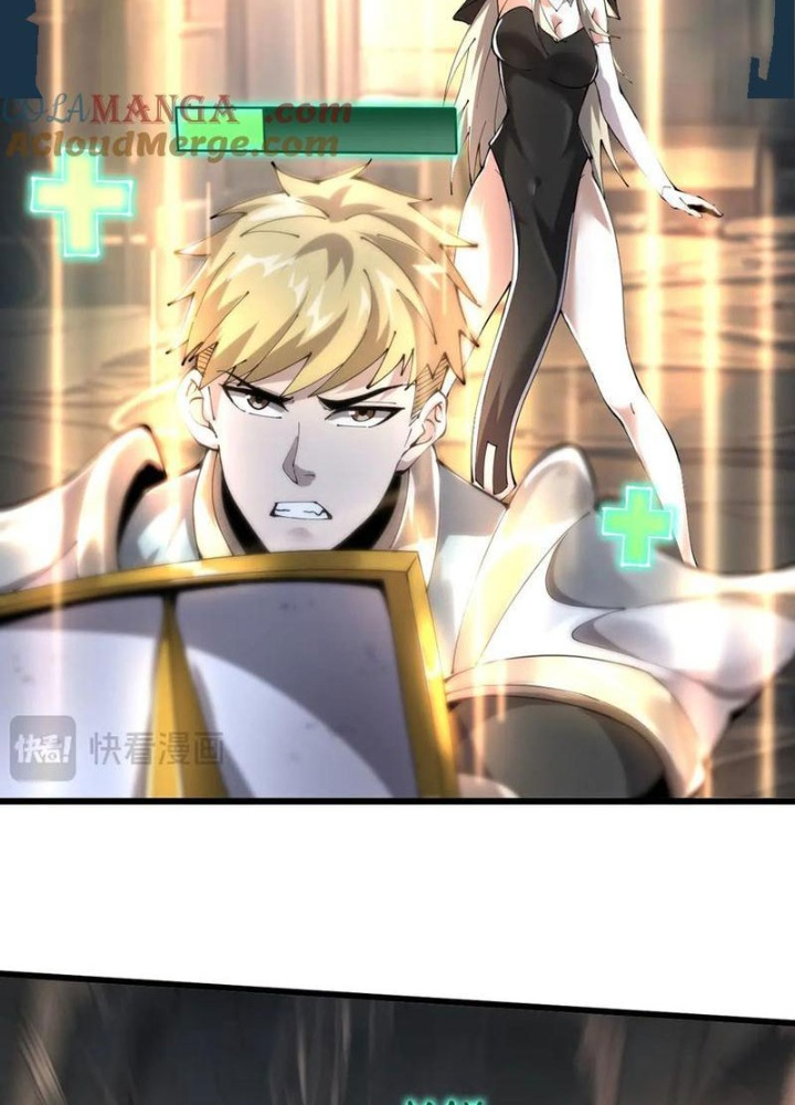 Ta Phế Tay Phong Sinh Thủy Khởi Trong Phản Diện Chapter 26 - Trang 2